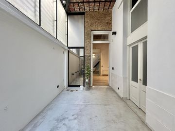 VENTA PH ENTRADA INDEPENDIEN 6 AMBIENTES FRENTE VILLA CRESPO