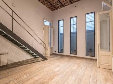 VENTA PH ENTRADA INDEPENDIEN 6 AMBIENTES FRENTE VILLA CRESPO