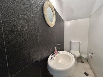 VENTA PH ENTRADA INDEPENDIEN 6 AMBIENTES FRENTE VILLA CRESPO
