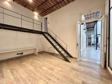 VENTA PH ENTRADA INDEPENDIEN 6 AMBIENTES FRENTE VILLA CRESPO