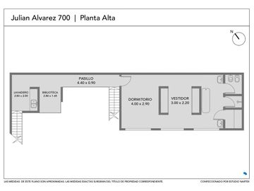 VENTA PH ENTRADA INDEPENDIEN 6 AMBIENTES FRENTE VILLA CRESPO