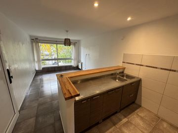 Departamento en alquiler