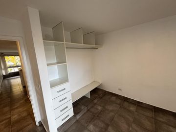Departamento en alquiler