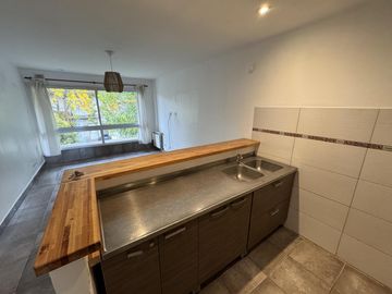 Departamento en alquiler