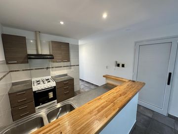 Departamento en alquiler