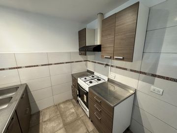 Departamento en alquiler