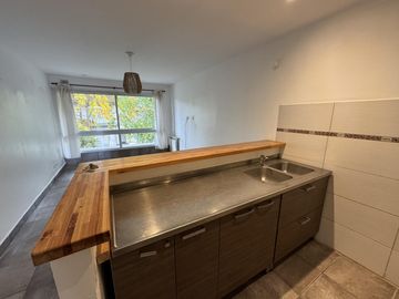 Departamento en alquiler