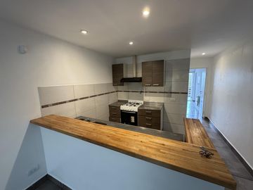 Departamento en alquiler
