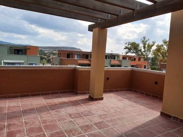 Departamento venta Fraccionamiento El Deseo San Miguel de Allende, Gto.