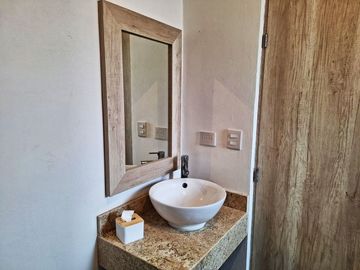 Departamento venta Fraccionamiento El Deseo San Miguel de Allende, Gto.