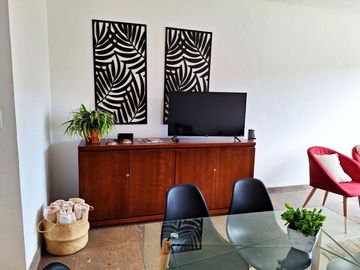 Departamento venta Fraccionamiento El Deseo San Miguel de Allende, Gto.