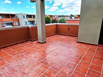 Departamento venta Fraccionamiento El Deseo San Miguel de Allende, Gto.