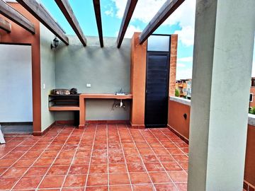 Departamento venta Fraccionamiento El Deseo San Miguel de Allende, Gto.