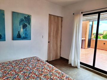 Departamento venta Fraccionamiento El Deseo San Miguel de Allende, Gto.