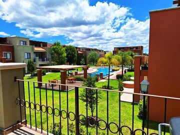Departamento venta Fraccionamiento El Deseo San Miguel de Allende, Gto.