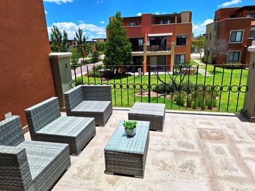 Departamento venta Fraccionamiento El Deseo San Miguel de Allende, Gto.