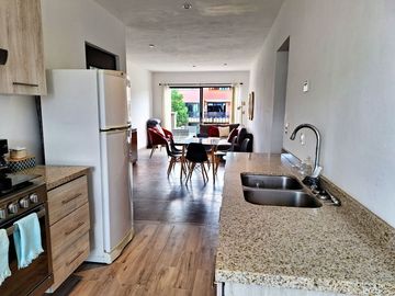 Departamento venta Fraccionamiento El Deseo San Miguel de Allende, Gto.
