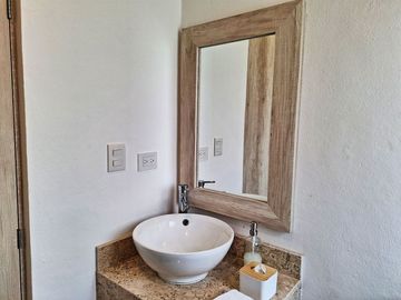 Departamento venta Fraccionamiento El Deseo San Miguel de Allende, Gto.