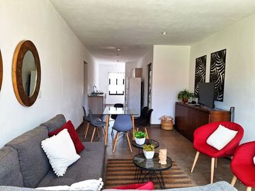 Departamento venta Fraccionamiento El Deseo San Miguel de Allende, Gto.