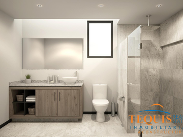 CASA EN VENTA EN CLUB DE GOLF TEQUISQUIPAN : LUJO Y CONFORT | Muscari