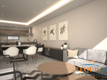 CASA EN VENTA EN CLUB DE GOLF TEQUISQUIPAN : LUJO Y CONFORT | Muscari