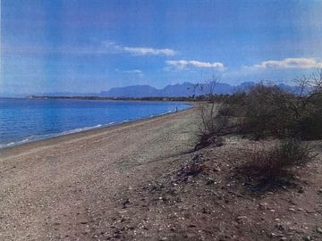 Terreno Comercial / Industrial en Venta, Loreto Baja California Sur