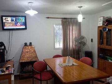 En Venta Casa en La Falda Córdoba. Apto Crédito