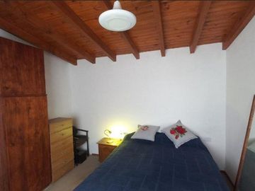 En Venta Casa en La Falda Córdoba. Apto Crédito