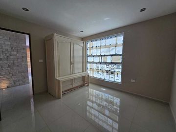 Venta de casa en Cumbres del Lago de 4 rec y Roof Garden