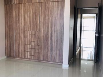 Venta de casa en Cumbres del Lago de 4 rec y Roof Garden