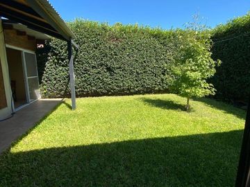 Granadero Baigorria, Pasaje Berutti Nº 1118 - VENTA