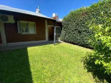 Granadero Baigorria, Pasaje Berutti Nº 1118 - VENTA