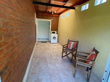 Granadero Baigorria, Pasaje Berutti Nº 1118 - VENTA
