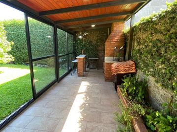 Granadero Baigorria, Pasaje Berutti Nº 1118 - VENTA
