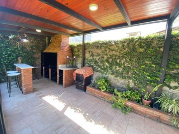 Granadero Baigorria, Pasaje Berutti Nº 1118 - VENTA