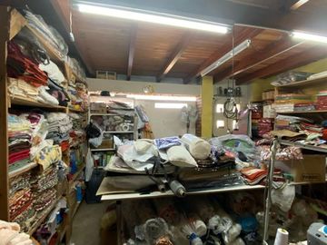 Granadero Baigorria, Pasaje Berutti Nº 1118 - VENTA