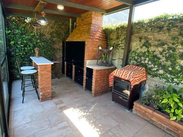 Granadero Baigorria, Pasaje Berutti Nº 1118 - VENTA