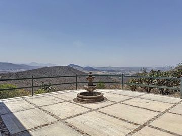 Quinta en venta en Huimilpan, Querétaro, México.