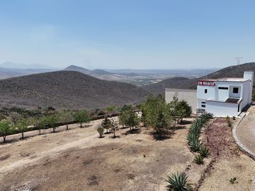 Quinta en venta en Huimilpan, Querétaro, México.