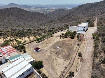 Quinta en venta en Huimilpan, Querétaro, México.