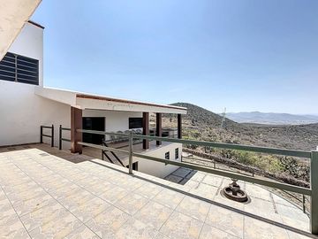 Quinta en venta en Huimilpan, Querétaro, México.