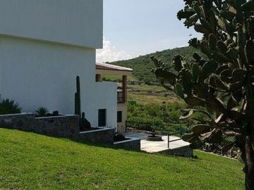 Quinta en venta en Huimilpan, Querétaro, México.
