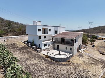 Quinta en venta en Huimilpan, Querétaro, México.