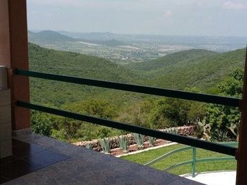Quinta en venta en Huimilpan, Querétaro, México.