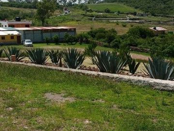 Quinta en venta en Huimilpan, Querétaro, México.