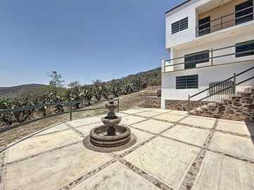 Quinta en venta en Huimilpan, Querétaro, México.