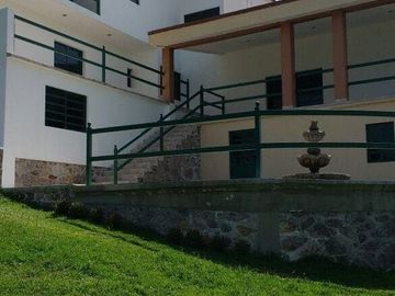 Quinta en venta en Huimilpan, Querétaro, México.