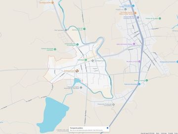 Quinta en venta en Huimilpan, Querétaro, México.