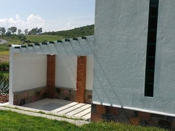 Quinta en venta en Huimilpan, Querétaro, México.