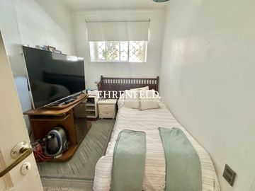 Sector Vergara Oriente en Viña del Mar. Casa de 181 m2 totales.